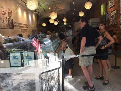 Marble Slab Creamery