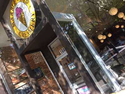 Marble Slab Creamery