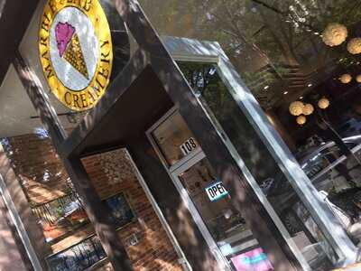 Marble Slab Creamery