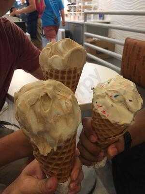 Marble Slab Creamery