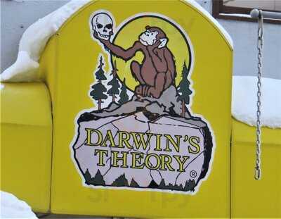 Darwin's Theory