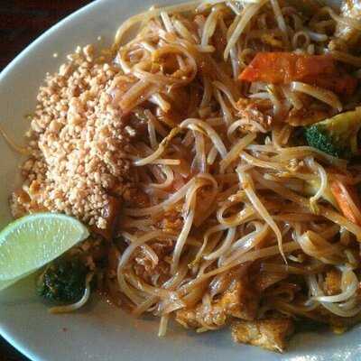 Taste Of Thai