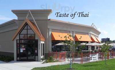Taste Of Thai
