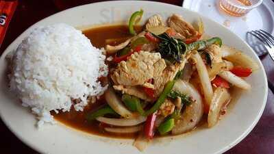 Taste Of Thai