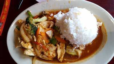 Taste Of Thai