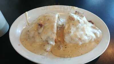 Archie's Giant Hamburgers