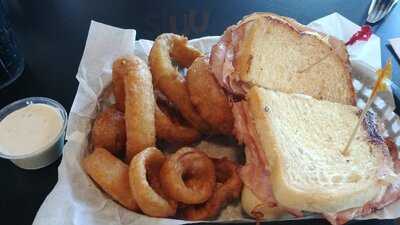 Archie's Giant Hamburgers