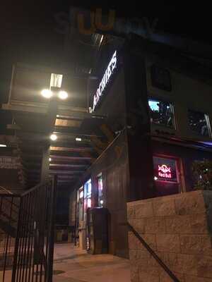 Archie's Giant Hamburgers