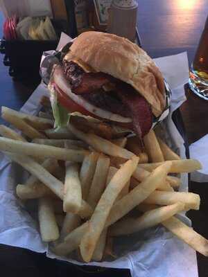 Archie's Giant Hamburgers