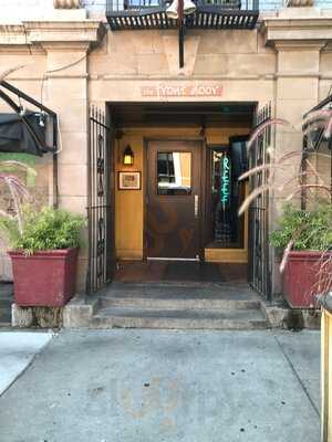 The Front Door Taphouse