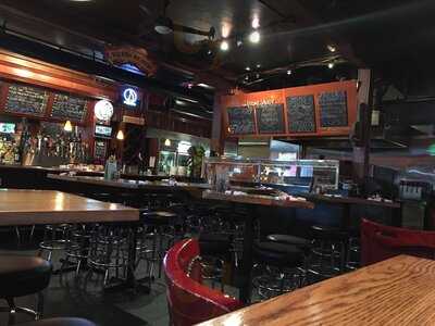 The Front Door Taphouse