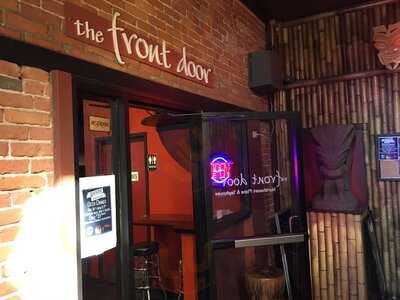 The Front Door Taphouse