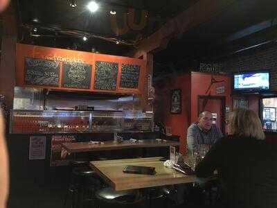 The Front Door Taphouse