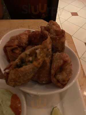 The Cheesecake Factory