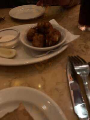 The Cheesecake Factory