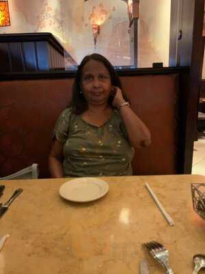 The Cheesecake Factory