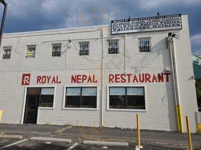 Royal Nepal