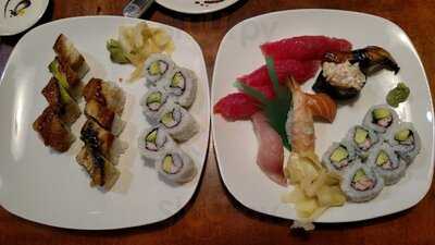 Inakaya Japanese Restaurant