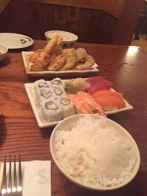 Inakaya Japanese Restaurant