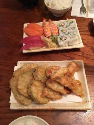 Inakaya Japanese Restaurant