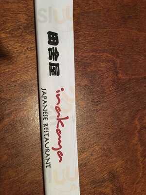 Inakaya Japanese Restaurant