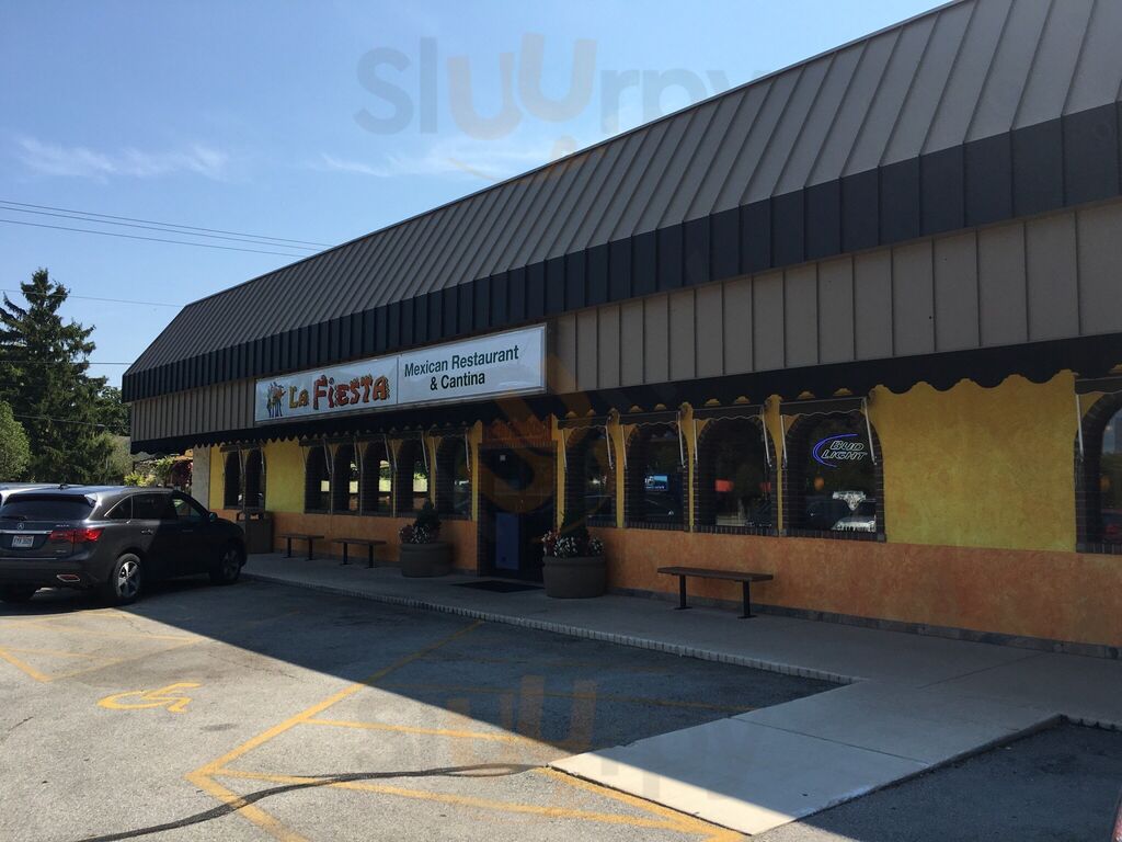 Lafiesta Mexican Restaurant