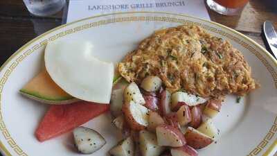 Lakeshore Grille