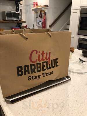 City Barbeque