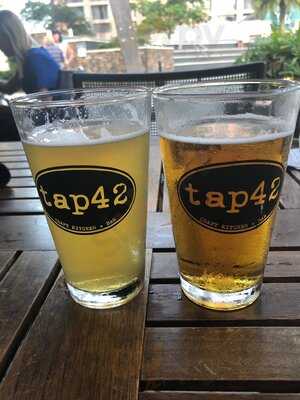 Tap 42