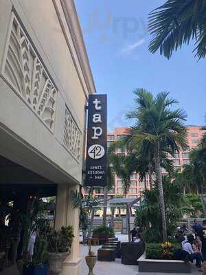 Tap 42