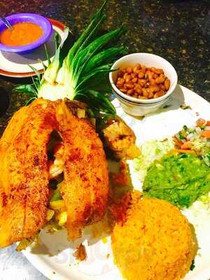 El Tequileno Family Mexican Restaurant