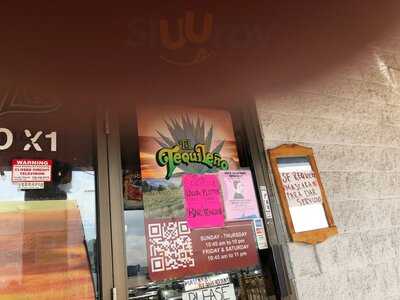 El Tequileno Family Mexican Restaurant