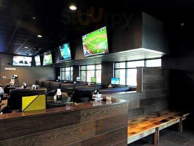 Big Red Restaurant And Sports Bar