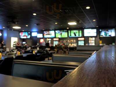 Big Red Restaurant And Sports Bar