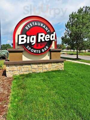 Big Red Restaurant And Sports Bar