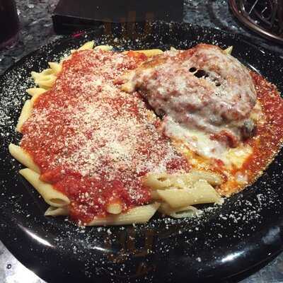 Ynot Italian - Ghent