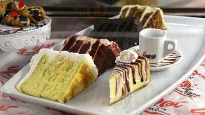 Ynot Italian - Ghent