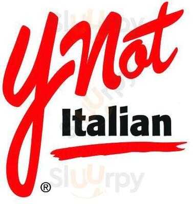 Ynot Italian - Ghent