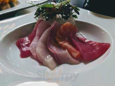 Haruno Sushi Bar And Grill