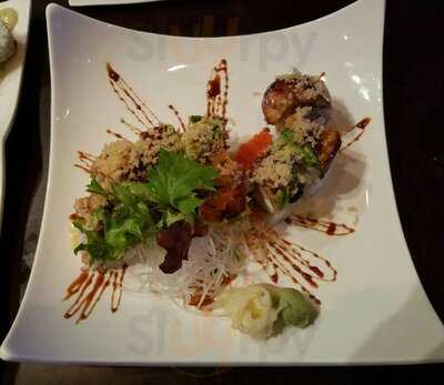 Haruno Sushi Bar And Grill