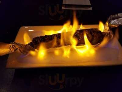 Haruno Sushi Bar And Grill