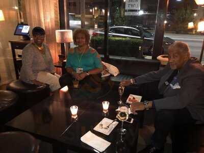 The Wine Loft Of Birmingham