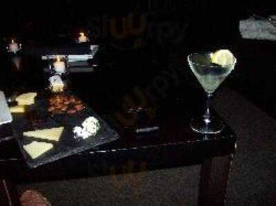 The Wine Loft Of Birmingham