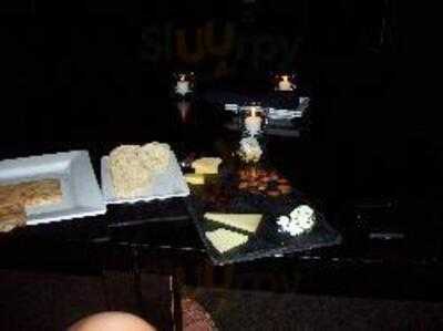 The Wine Loft Of Birmingham