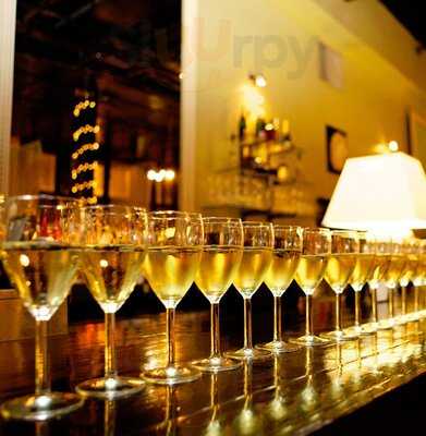 The Wine Loft Of Birmingham