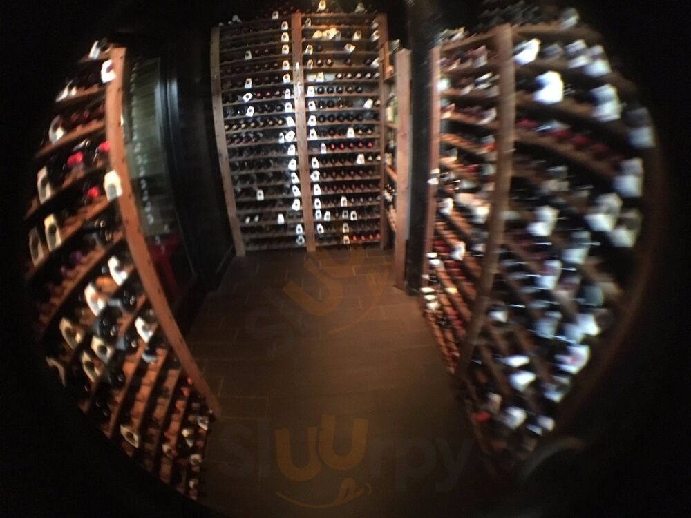 The Wine Loft Of Birmingham
