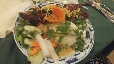 Van's Vietnamese Restaurant