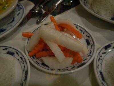 Van's Vietnamese Restaurant