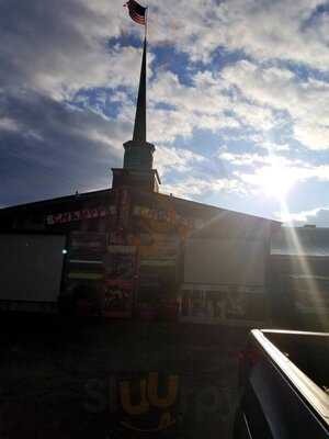 Champy's Famous Fried Chicken