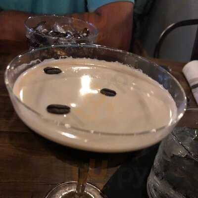 The Little Lamb Gastropub